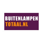 Buitenlampentotaal korting