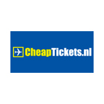 CheapTickets korting