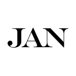JAN Magazine korting