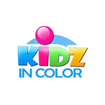 Kidz in Color korting