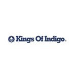 Kings of Indigo korting