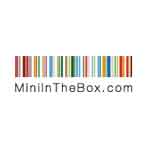 Miniinthebox korting