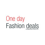 One Day Fashion Deals korting