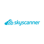 Skyscanner korting